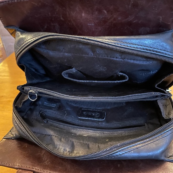 Vintage Opale Shoulder Bag - Picture 3 of 3